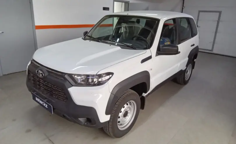 LADA (ВАЗ) Niva 2024 года за 8 500 000 тг. в Уральск