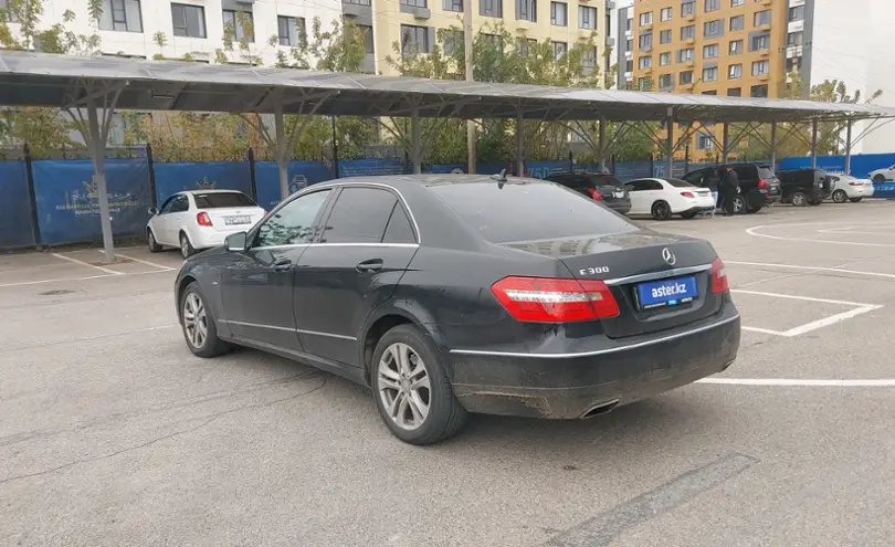 Mercedes-Benz E-Класс 2012 года за 9 500 000 тг. в Алматы фото 4