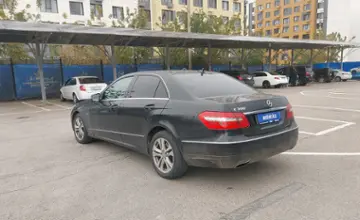 Mercedes-Benz E-Класс 2012 года за 9 500 000 тг. в Алматы фото 4