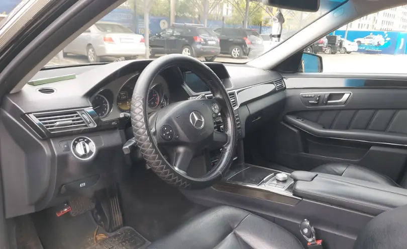 Mercedes-Benz E-Класс 2012 года за 9 500 000 тг. в Алматы фото 5