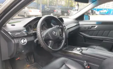 Mercedes-Benz E-Класс 2012 года за 9 500 000 тг. в Алматы фото 5