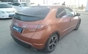 Honda Civic 2008 года за 3 950 000 тг. в Актобе