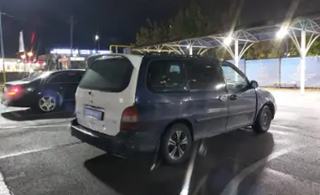 Kia Carnival 2000 года за 1 500 000 тг. в Алматы фото 3