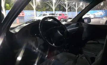 Kia Carnival 2000 года за 1 500 000 тг. в Алматы фото 5