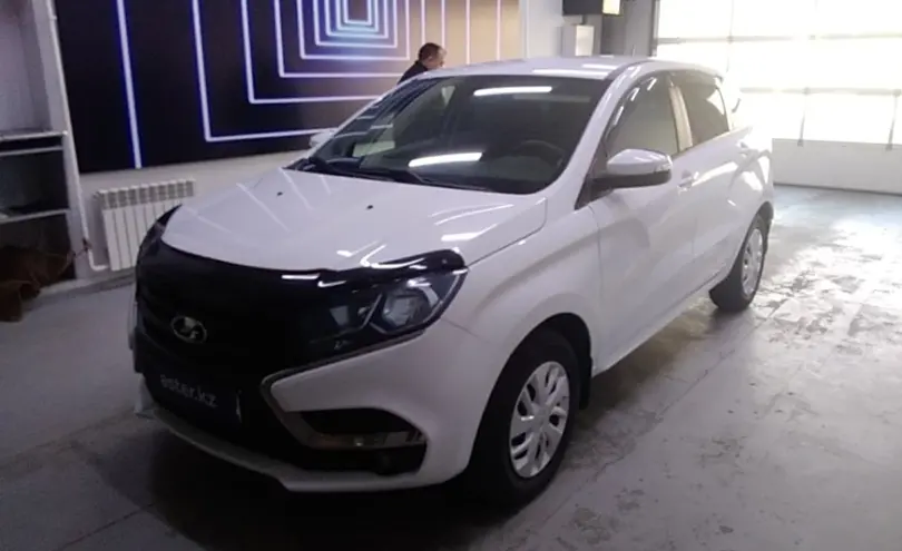 LADA (ВАЗ) XRAY 2019 года за 6 000 000 тг. в Павлодар