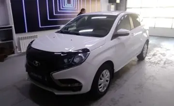 LADA (ВАЗ) XRAY 2019 года за 6 000 000 тг. в Павлодар фото 1