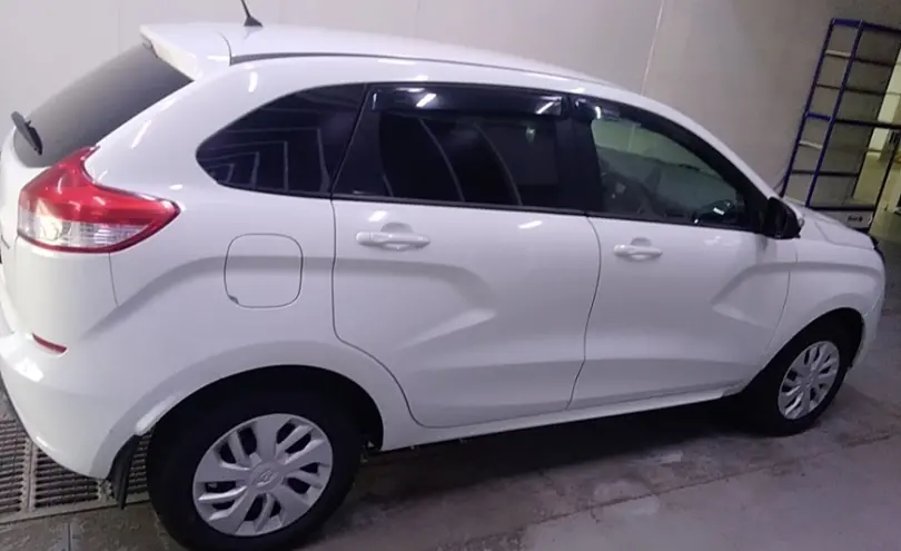 LADA (ВАЗ) XRAY 2019 года за 6 000 000 тг. в Павлодар фото 4