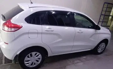 LADA (ВАЗ) XRAY 2019 года за 6 000 000 тг. в Павлодар фото 4
