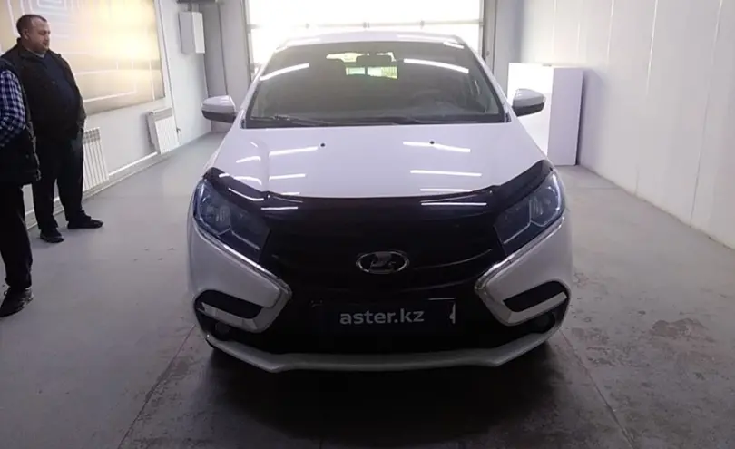 LADA (ВАЗ) XRAY 2019 года за 6 000 000 тг. в Павлодар фото 2