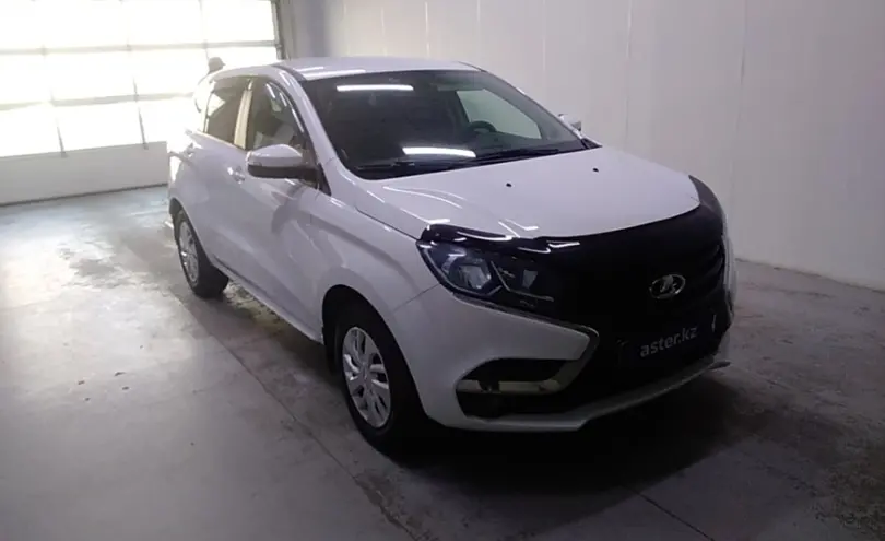 LADA (ВАЗ) XRAY 2019 года за 6 000 000 тг. в Павлодар фото 3