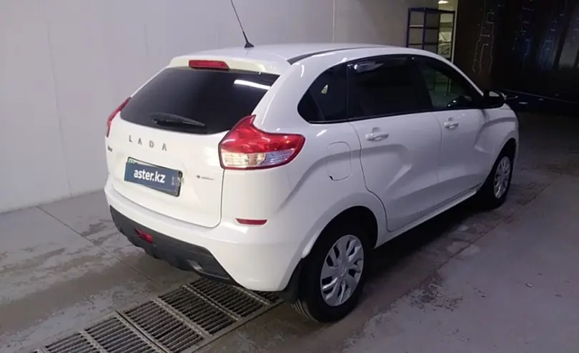 LADA (ВАЗ) XRAY 2019 года за 6 000 000 тг. в Павлодар фото 5