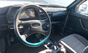 LADA (ВАЗ) 2121 (4x4) 2017 года за 4 000 000 тг. в Шымкент фото 5