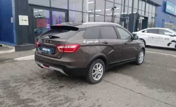 LADA (ВАЗ) Vesta Cross 2019 года за 5 200 000 тг. в Усть-Каменогорск