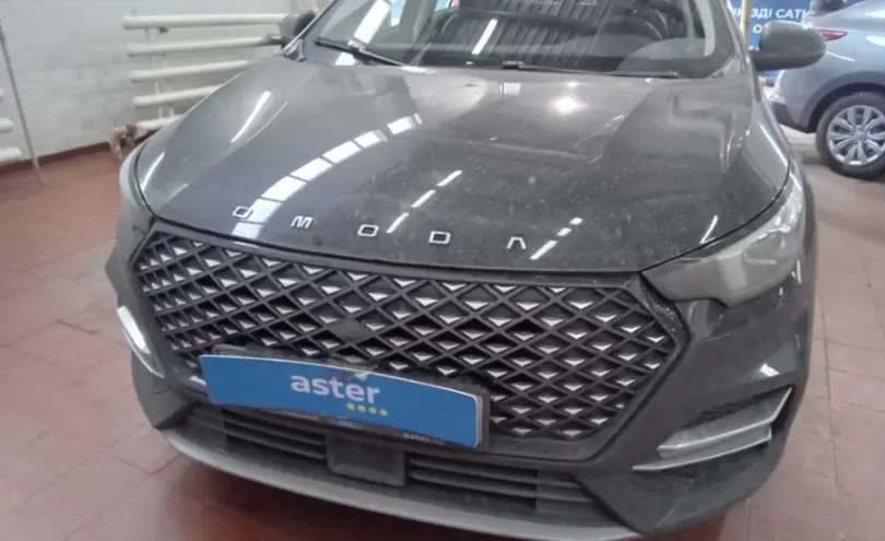 OMODA S5 2023 года за 8 700 000 тг. в Астана фото 2