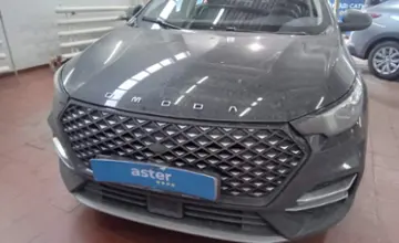 OMODA S5 2023 года за 8 700 000 тг. в Астана фото 2