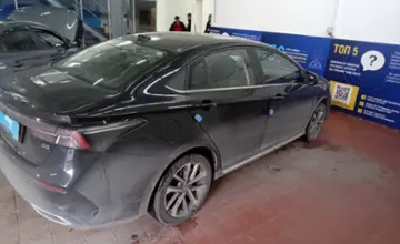 OMODA S5 2023 года за 8 700 000 тг. в Астана фото 4