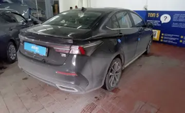 OMODA S5 2023 года за 8 700 000 тг. в Астана