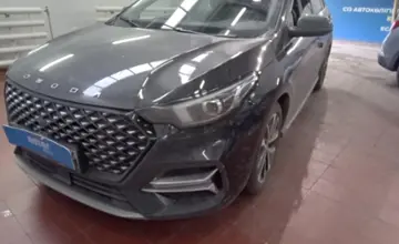 OMODA S5 2023 года за 8 700 000 тг. в Астана фото 1