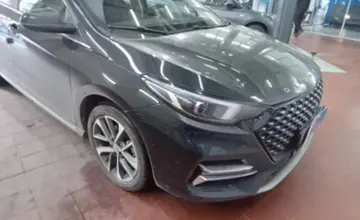 OMODA S5 2023 года за 8 700 000 тг. в Астана фото 3