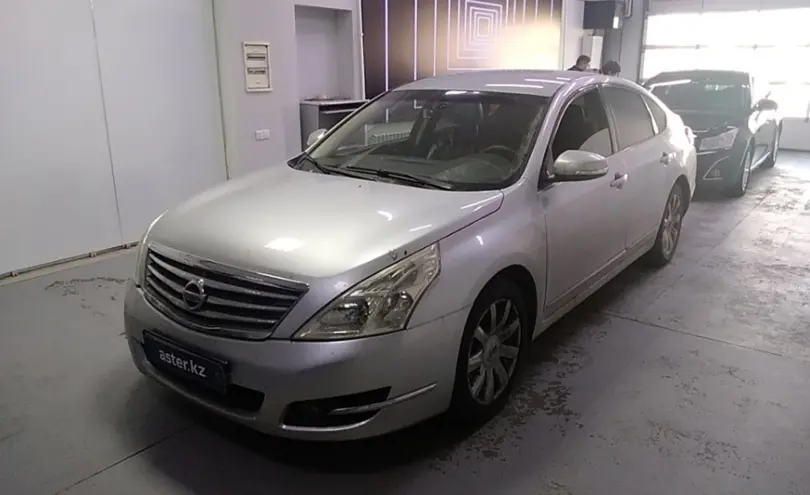 Nissan Teana 2010 года за 5 000 000 тг. в Павлодар