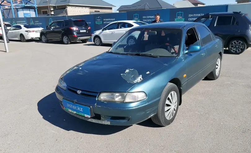 Mazda 626 1992 года за 800 000 тг. в Шымкент