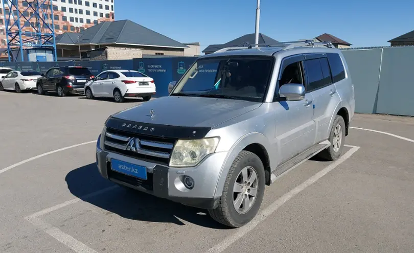 Mitsubishi Pajero 2007 года за 7 000 000 тг. в Шымкент