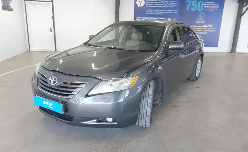 Toyota Camry 2006 года за 5 500 000 тг. в Астана