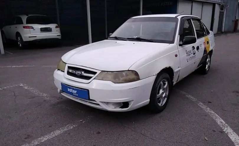 Daewoo Nexia 2013 года за 1 500 000 тг. в Алматы