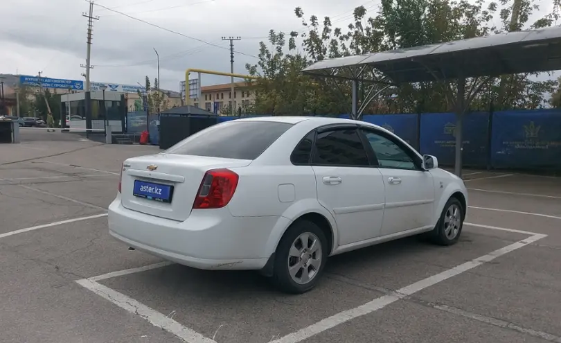 Chevrolet Lacetti 2023 года за 6 800 000 тг. в Алматы фото 3
