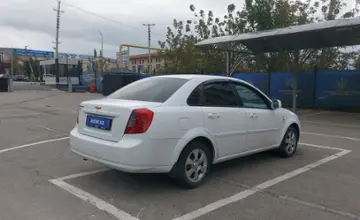 Chevrolet Lacetti 2023 года за 6 800 000 тг. в Алматы фото 3