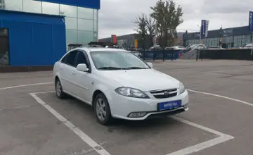 Chevrolet Lacetti 2023 года за 6 800 000 тг. в Алматы фото 2
