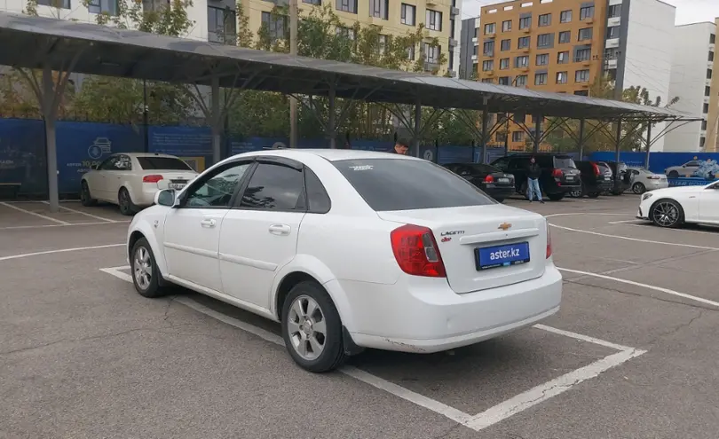 Chevrolet Lacetti 2023 года за 6 800 000 тг. в Алматы фото 4