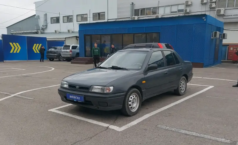 Nissan Sunny 1992 года за 1 000 000 тг. в Алматы