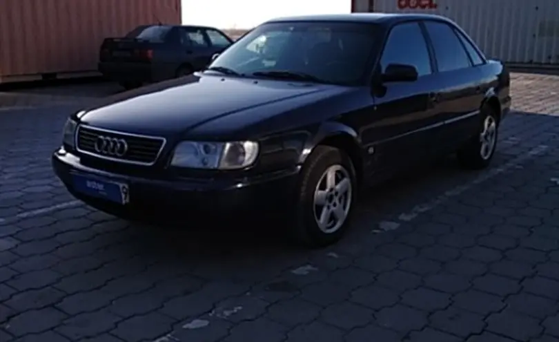 Audi A6 1994 года за 2 000 000 тг. в Караганда