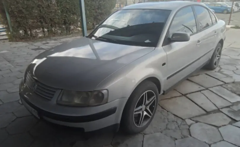 Volkswagen Passat 2000 года за 2 500 000 тг. в Талдыкорган