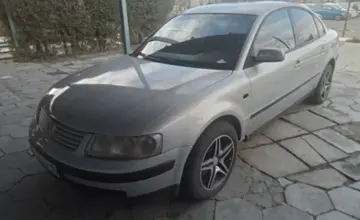 Volkswagen Passat 2000 года за 2 500 000 тг. в Талдыкорган фото 1