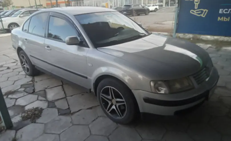 Volkswagen Passat 2000 года за 2 500 000 тг. в Талдыкорган фото 3