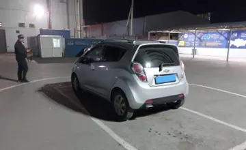 Daewoo Matiz 2010 года за 3 800 000 тг. в Шымкент фото 4