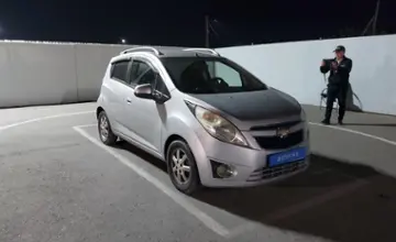 Daewoo Matiz 2010 года за 3 800 000 тг. в Шымкент фото 2