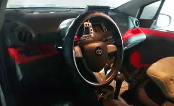 Daewoo Matiz 2010 года за 3 800 000 тг. в Шымкент фото 5