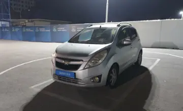 Daewoo Matiz 2010 года за 3 800 000 тг. в Шымкент фото 1