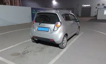 Daewoo Matiz 2010 года за 3 800 000 тг. в Шымкент фото 3