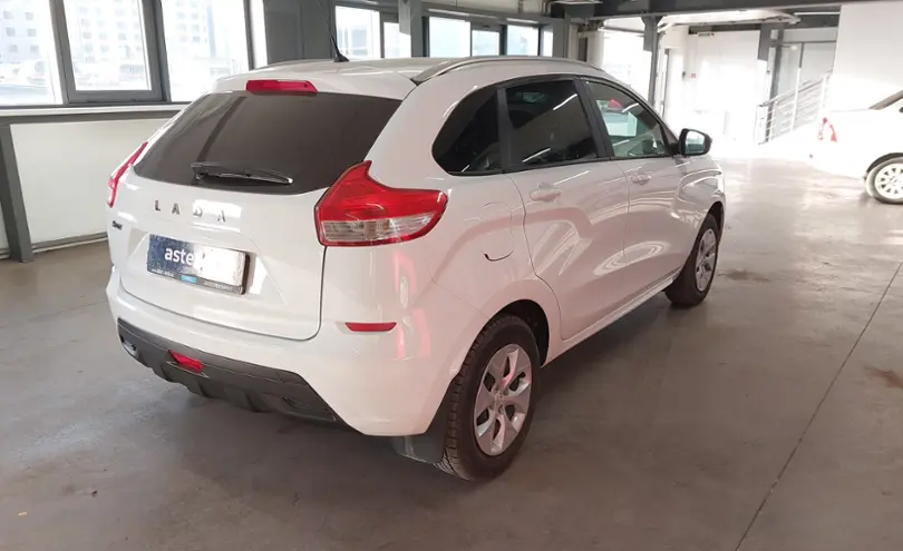 LADA (ВАЗ) XRAY 2021 года за 6 100 000 тг. в Астана фото 3