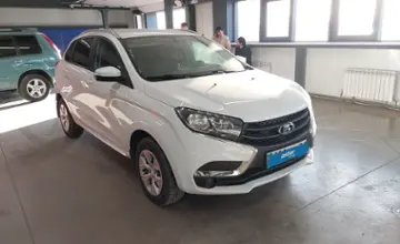 LADA (ВАЗ) XRAY 2021 года за 6 100 000 тг. в Астана фото 2