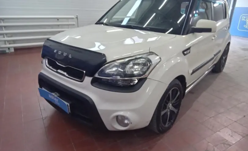 Kia Soul 2013 года за 6 000 000 тг. в Астана