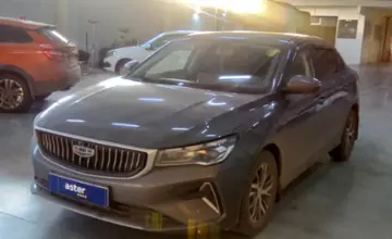 Geely Emgrand 2023 года за 9 000 000 тг. в Петропавловск фото 1