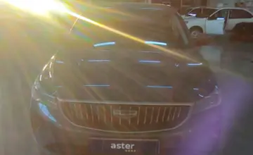 Geely Emgrand 2023 года за 9 000 000 тг. в Петропавловск фото 2
