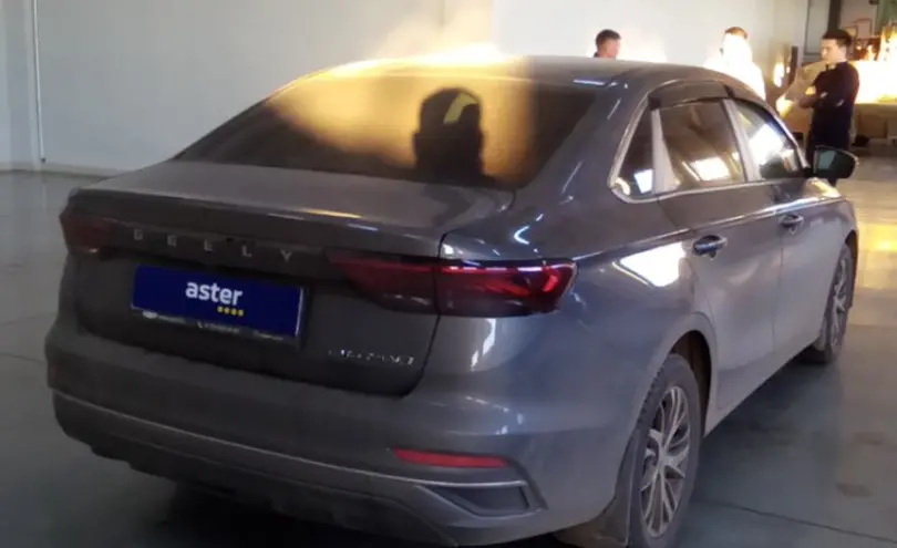 Geely Emgrand 2023 года за 9 000 000 тг. в Петропавловск фото 5