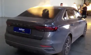 Geely Emgrand 2023 года за 9 000 000 тг. в Петропавловск