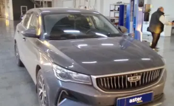 Geely Emgrand 2023 года за 9 000 000 тг. в Петропавловск фото 3